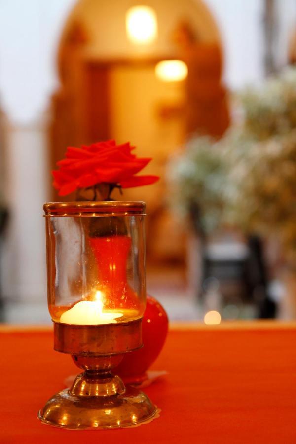 Riad Berta Marrakesh Ngoại thất bức ảnh
