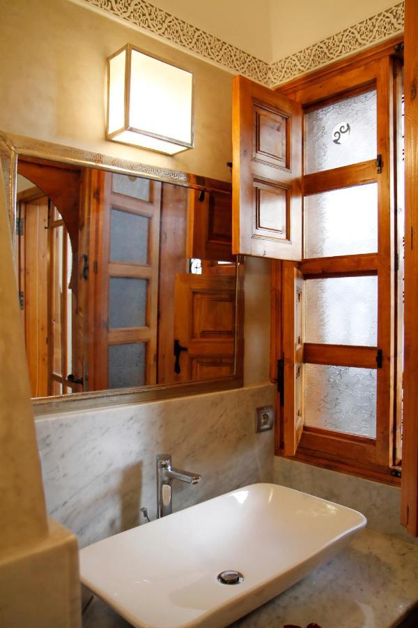 Riad Berta Marrakesh Ngoại thất bức ảnh