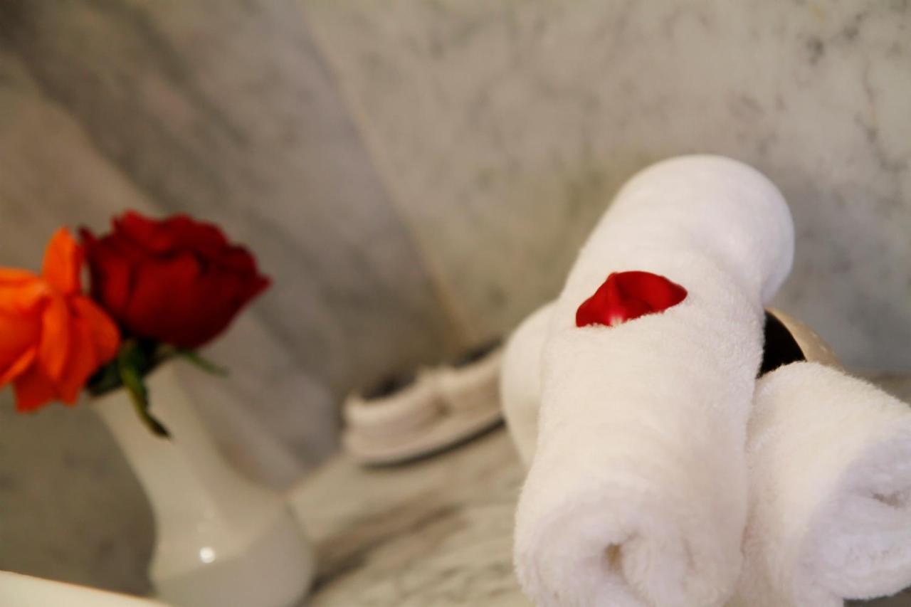 Riad Berta Marrakesh Ngoại thất bức ảnh