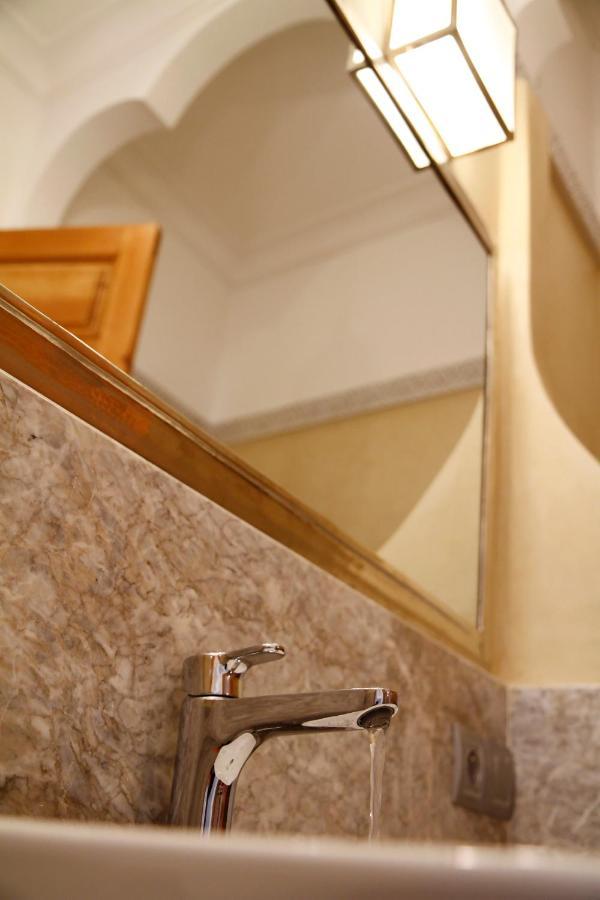 Riad Berta Marrakesh Ngoại thất bức ảnh