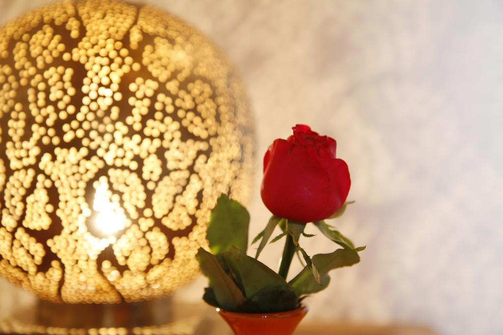 Riad Berta Marrakesh Ngoại thất bức ảnh