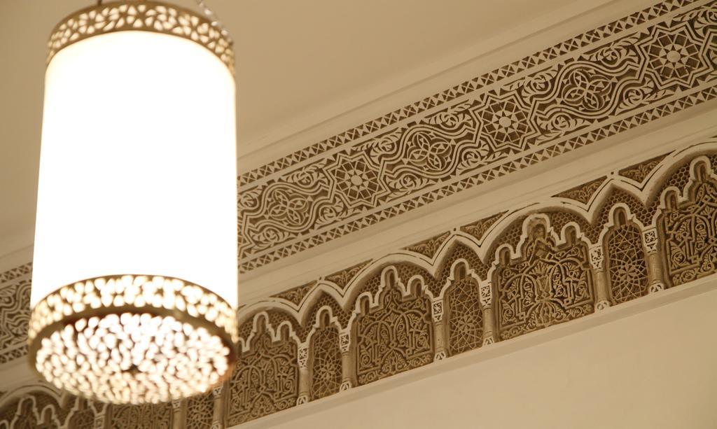 Riad Berta Marrakesh Ngoại thất bức ảnh